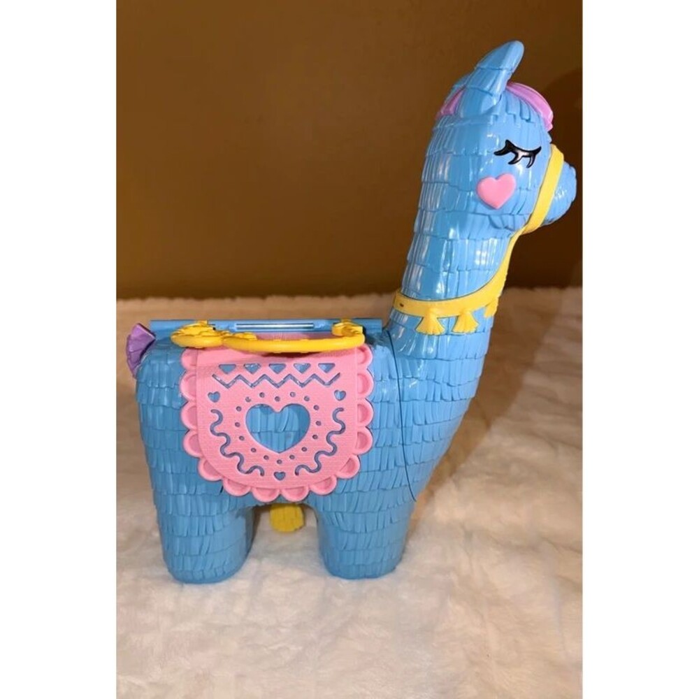 Pollypocket playset - Picture 2 of 5